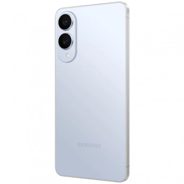 смартфон samsung galaxy s25 edge 12/512gb icy blue смартфон samsung galaxy s25 edge 12/512gb icy blue