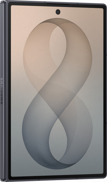 смартфон samsung galaxy z fold 8 12/256gb графитовый