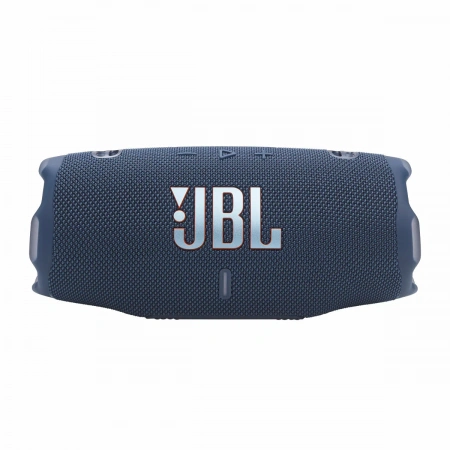 портативная акустика jbl charge 6 blue