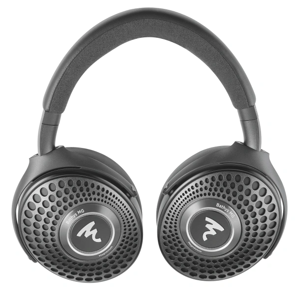 наушники focal bathys mg graphen gray