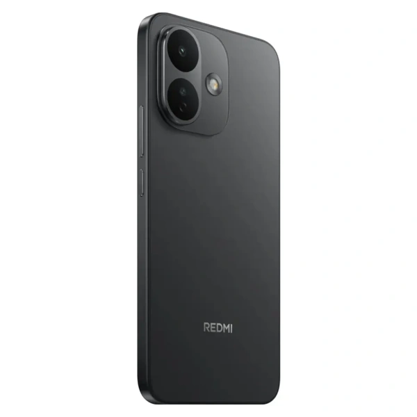смартфон xiaomi redmi note 17 pro 5g 8/512gb черный (black)