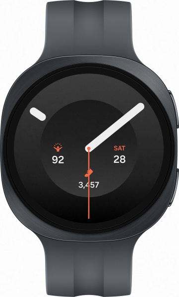 смарт-часы samsung galaxy watch 9 44mm lte графит