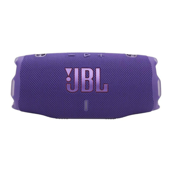 Портативная акустика JBL Charge 6 Purple