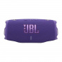 портативная акустика jbl charge 6 purple портативная акустика jbl charge 6 purple