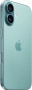 смартфон apple iphone 16 128 гб, teal (nano-sim + esim) смартфон apple iphone 16 128 гб, teal (nano-sim + esim)