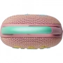 портативная акустика jbl clip 5 pink