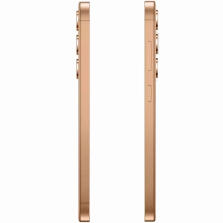 смартфон samsung galaxy s24 8/256 гб, sandstone orange (s921b)