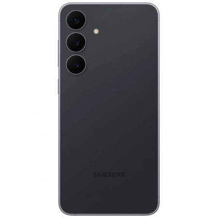 смартфон samsung galaxy s25 fe 8/512gb jet black