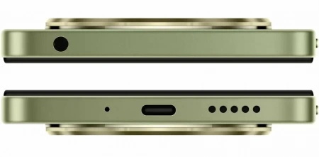 смартфон xiaomi redmi 14c 4/128  sage green