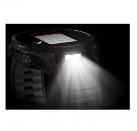 умные часы watch garmin fenix 8 47 amoled sapphire carbon gray dlc titanium with black silicone умные часы watch garmin fenix 8 47 amoled sapphire carbon gray dlc titanium with black silicone