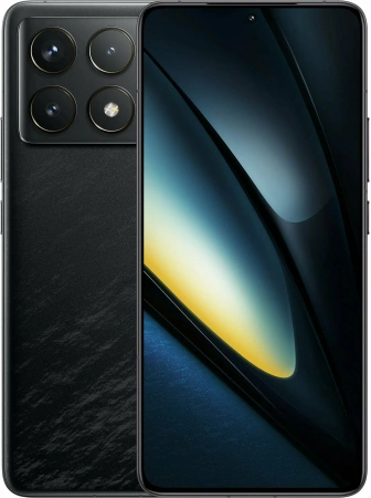 смартфон pocophone f6 pro 12/256 гб black смартфон pocophone f6 pro 12/256 гб black