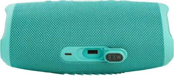 портативная акустика jbl charge 5 teal портативная акустика jbl charge 5 teal