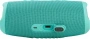 портативная акустика jbl charge 5 teal