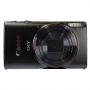 цифровая камера canon ixy 650 black с 12-кратным оптическим зумом