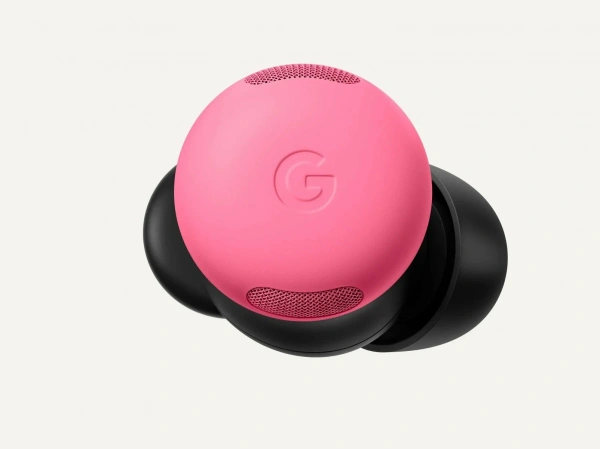 наушники google pixel buds pro 2 peony