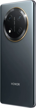 смартфон honor x9c 12/512 гб titanium black