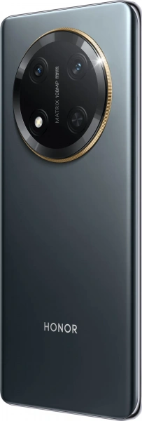 смартфон honor x9c 12/256 гб titanium black