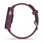 умные часы garmin forerunner 165 music berry lilac 010-02863-33 умные часы garmin forerunner 165 music berry lilac 010-02863-33