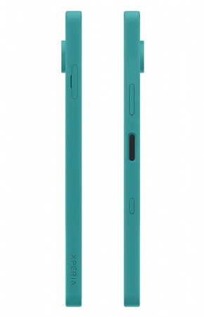 sony xperia 10 vii 5g 8/128 гб turquoise sony xperia 10 vii 5g 8/128 гб turquoise