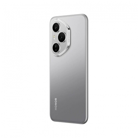 смартфон honor 400 pro 12/512 lunar gray смартфон honor 400 pro 12/512 lunar gray