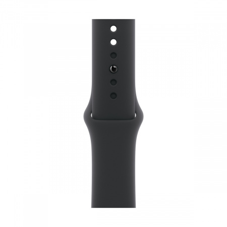 умные часы apple watch s11 46 mm rose gold aluminum case sport band black m/l умные часы apple watch s11 46 mm rose gold aluminum case sport band black m/l