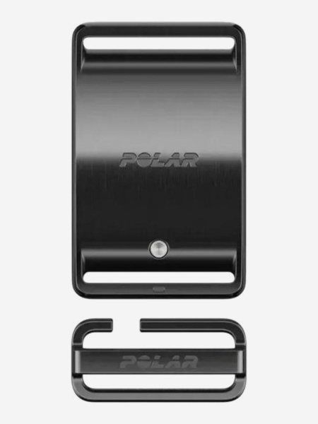фитнес браслет polar loop gen 2 black