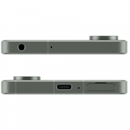 sony xperia 1 vii 12/256 гб moss green