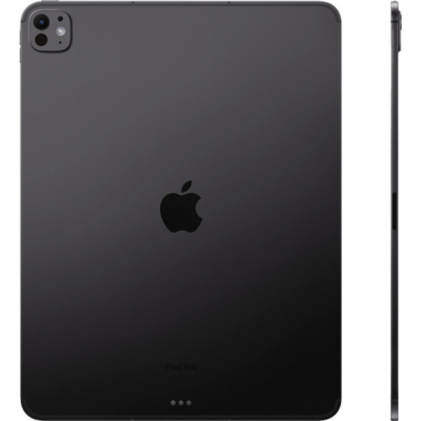 планшет ipad pro 11 m5 (2025) wi-hi 256 gb space black планшет ipad pro 11 m5 (2025) wi-hi 256 gb space black