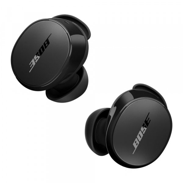 беспроводные bose headphones quiet comfort earbuds 5v black 