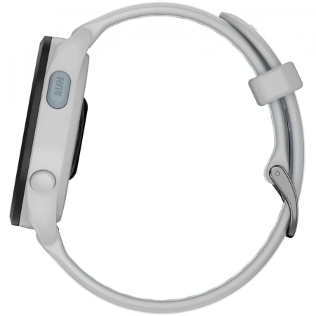 умные часы watch garmin forerunner 165 mist gray умные часы watch garmin forerunner 165 mist gray