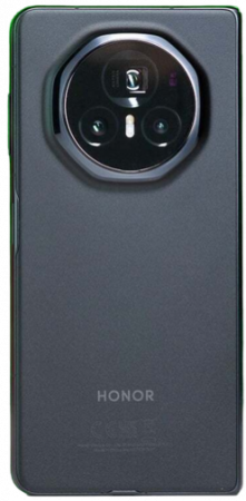 honor magic v4 12/512 гб midnight black
