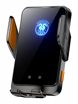 Авто-держатель + ЗУ SodaCoda Smart Sensor T11
