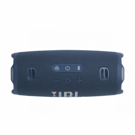 портативная акустика jbl charge 6 blue