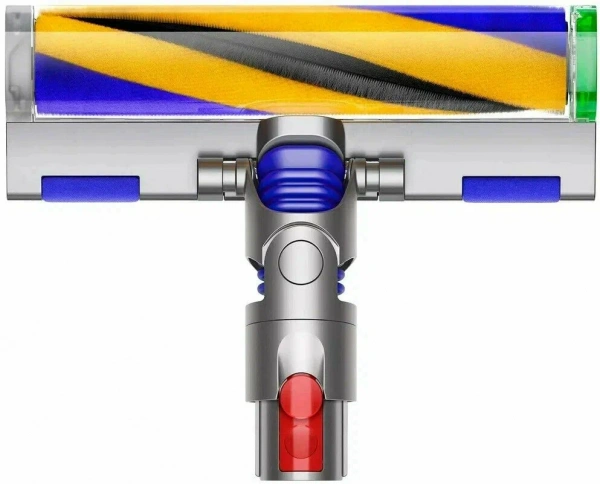 пылесос dyson v15 detect absolute gold/gold sv47 пылесос dyson v15 detect absolute gold/gold sv47