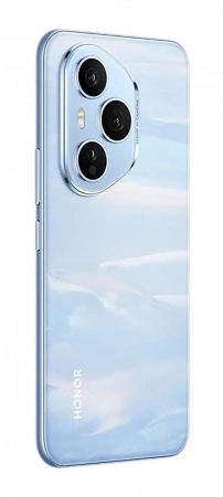 смартфон honor 400 pro 12/512 blue смартфон honor 400 pro 12/512 blue