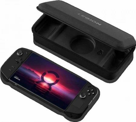 lenovo legion go 16/1024 z1 extreme shadow black