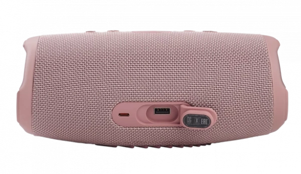 портативная акустика jbl charge 5 pink портативная акустика jbl charge 5 pink
