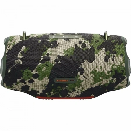 портативная акустика jbl xtreme 4 camouflage