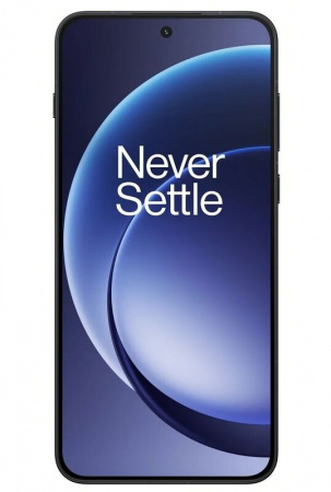 смартфон oneplus 15r 12/256gb charcoal black