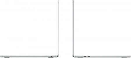 ноутбук apple macbook air 13 m2 16/256гб, silver (mc7v4) ноутбук apple macbook air 13 m2 16/256гб, silver (mc7v4)