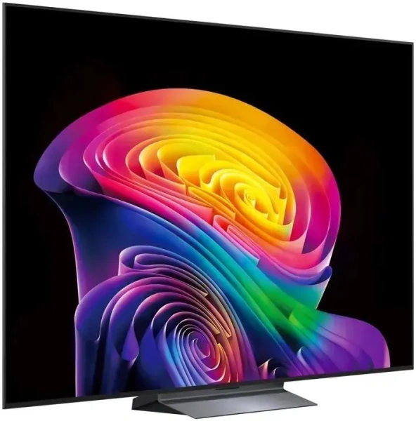 телевизор lg 4k oled77c64la 77" oled c6, 4k ultra hd