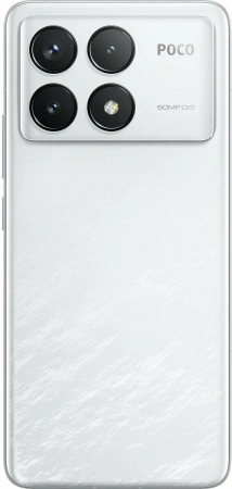 смартфон pocophone f6 pro 12/256 гб white смартфон pocophone f6 pro 12/256 гб white