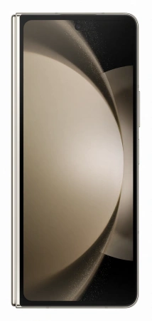 смартфон samsung galaxy z fold 5 12/256 гб, cream (f946b)