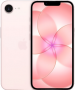 смартфон apple iphone 17e 256 гб soft pink (esim)
