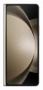 смартфон samsung galaxy z fold 5 12/256 гб, cream (f946b)