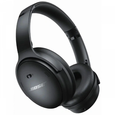 беспроводные наушники bose quiet comfort headphones 5v black