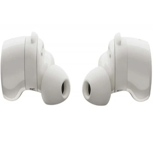 беспроводные bose headphones quiet comfort earbuds 5v white smoke