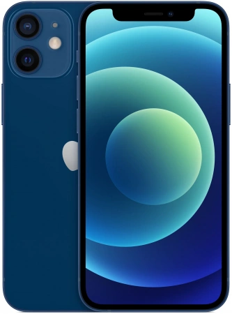 iphone 12 64 гб blue iphone 12 64 гб blue