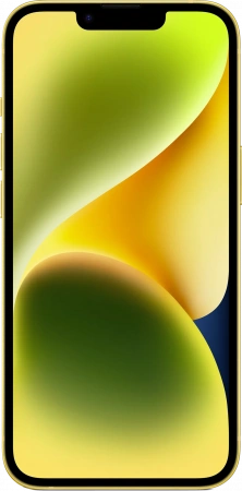 смартфон iphone 14 256 гб yellow (nano-sim + esim) смартфон iphone 14 256 гб yellow (nano-sim + esim)