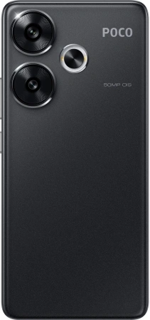 смартфон pocophone f6 8/256 гб black смартфон pocophone f6 8/256 гб black
